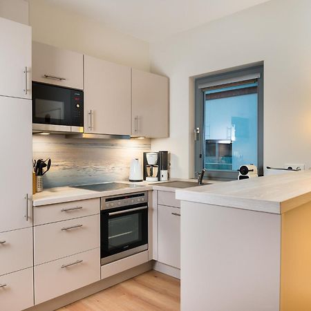 Ostsee - Appartement Nr 89 "Salzaster" Im Strand Resort Heiligenhafen Exterior photo